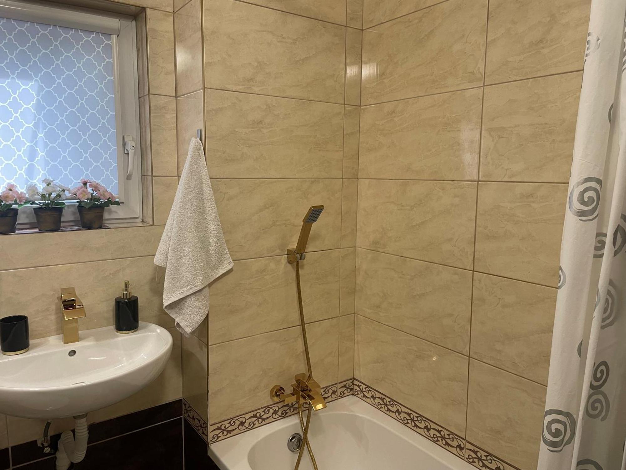 Apartament Dyminska Warsaw Exterior photo